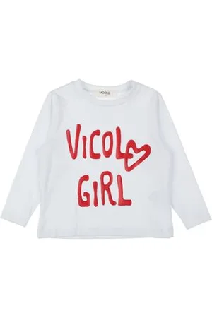 VICOLO TOPWEAR - T-shirts - on YOOX.com