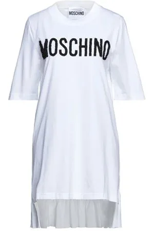Moschino DRESSES - Mini dresses - on YOOX.com