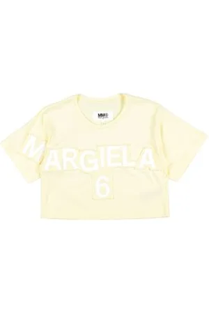 Maison Margiela TOPWEAR - T-shirts - on YOOX.com