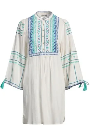 Antik Batik DRESSES - Mini dresses - on YOOX.com