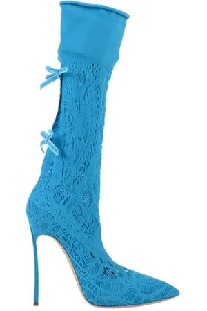 Casadei FOOTWEAR - Boots - on YOOX.com