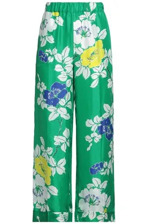 P.A.R.O.S.H. BOTTOMWEAR - Trousers - on YOOX.com