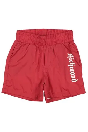 John Richmond BOTTOMWEAR - Shorts & Bermuda Shorts - on YOOX.com