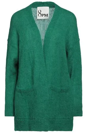 8PM KNITWEAR - Cardigans - on YOOX.com