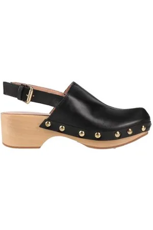 Pollini FOOTWEAR - Mules & Clogs - on YOOX.com