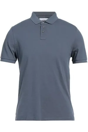 ALPHA STUDIO TOPWEAR - Polo shirts - on YOOX.com