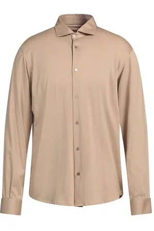 BARBATI TOPWEAR - Shirts - on YOOX.com