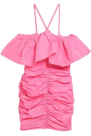 Msgm DRESSES - Mini dresses - on YOOX.com