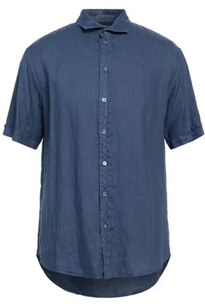 Emporio Armani TOPWEAR - Shirts - on YOOX.com