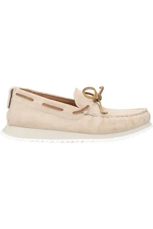 Voile blanche FOOTWEAR - Loafers - on YOOX.com