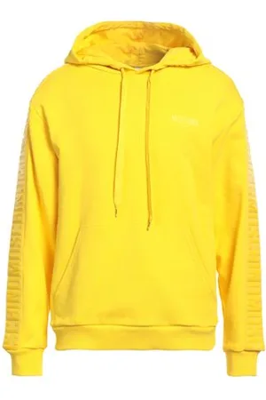 Moschino TOPWEAR - Sweatshirts - on YOOX.com