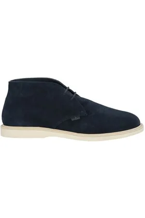 Hogan FOOTWEAR - Ankle boots - on YOOX.com