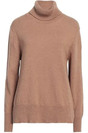 ARAGONA KNITWEAR - Turtlenecks - on YOOX.com