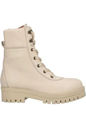 BALDININI FOOTWEAR - Ankle boots - on YOOX.com
