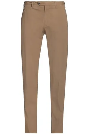 LARDINI BOTTOMWEAR - Trousers - on YOOX.com