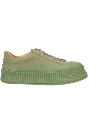 Jil Sander FOOTWEAR - Trainers - on YOOX.com