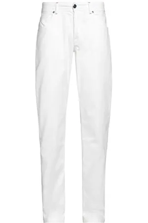 MARCO PESCAROLO BOTTOMWEAR - Trousers - on YOOX.com