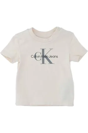 Calvin Klein TOPWEAR - T-shirts - on YOOX.com