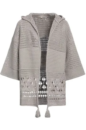 Agnona KNITWEAR - Cardigans - on YOOX.com