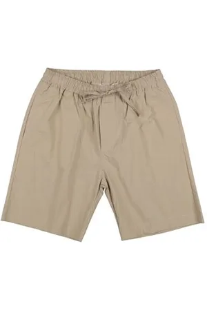 Manuel Ritz BOTTOMWEAR - Shorts & Bermuda Shorts - on YOOX.com