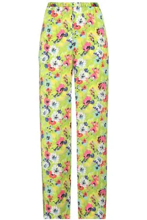 Msgm BOTTOMWEAR - Trousers - on YOOX.com