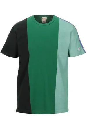 Champion TOPWEAR - T-shirts - on YOOX.com