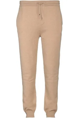 Dunhill BOTTOMWEAR - Trousers - on YOOX.com