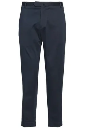 Biagio Santaniello BOTTOMWEAR - Trousers - on YOOX.com