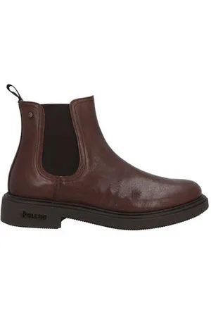 Pollini FOOTWEAR - Ankle boots - on YOOX.com