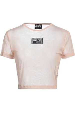 VERSACE TOPWEAR - Tops - on YOOX.com