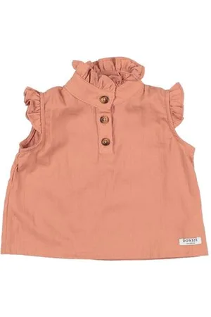 Donsje TOPWEAR - Tops - on YOOX.com