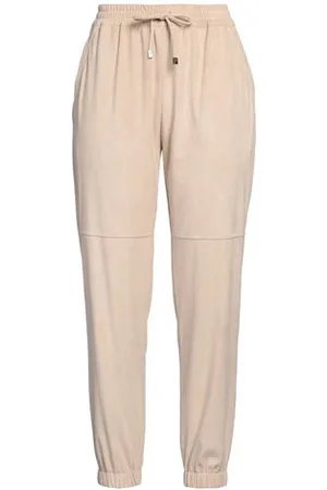 PUROTATTO BOTTOMWEAR - Trousers - on YOOX.com