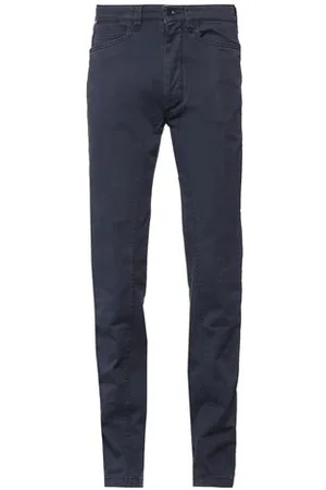 Dekker BOTTOMWEAR - Trousers - on YOOX.com