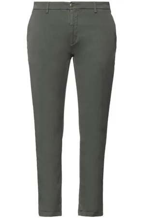 40 Weft BOTTOMWEAR - Trousers - on YOOX.com