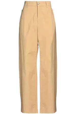 BARENA BOTTOMWEAR - Trousers - on YOOX.com