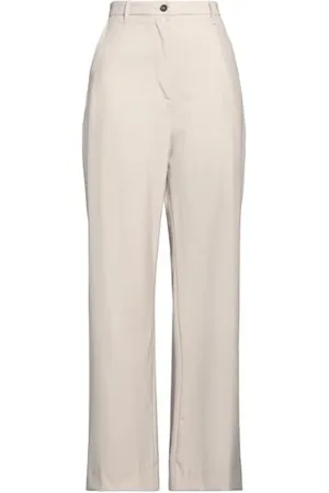 Nine In The Morning BOTTOMWEAR - Trousers - on YOOX.com