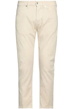 Nine In The Morning BOTTOMWEAR - Jeans - on YOOX.com