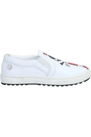 Philipp Plein FOOTWEAR - Trainers - on YOOX.com