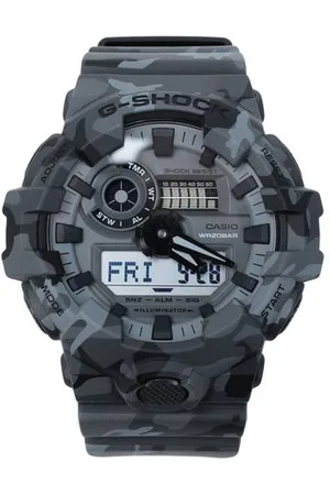 Casio JEWELLERY and WATCHES - Wrist watches - on YOOX.com