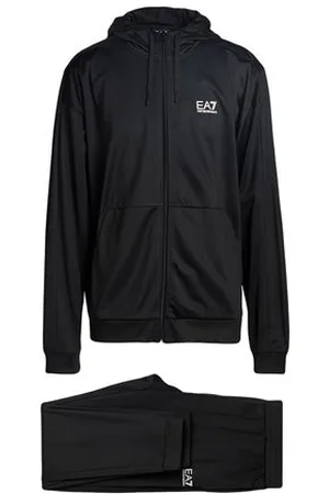 EA7 JUMPSUITS & TRACKSUITS - Tracksuits - on YOOX.com