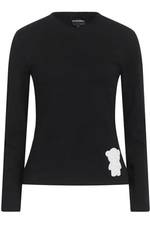 Emporio Armani TOPWEAR - T-shirts - on YOOX.com