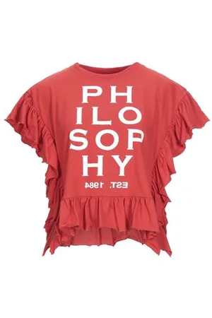 Serafini TOPWEAR - T-shirts - on YOOX.com