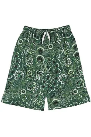 Etro BOTTOMWEAR - Shorts & Bermuda Shorts - on YOOX.com