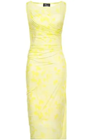 BLUMARINE DRESSES - Midi dresses - on YOOX.com
