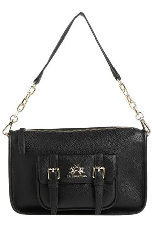 La Martina BAGS - Handbags - on YOOX.com