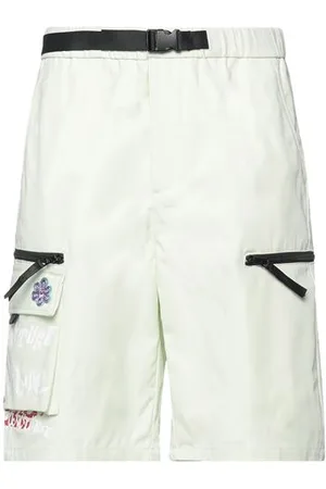Acupuncture BOTTOMWEAR - Shorts & Bermuda Shorts - on YOOX.com