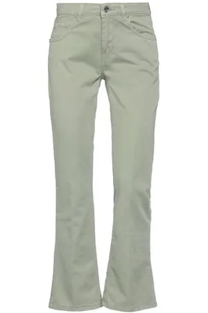 RE-HASH BOTTOMWEAR - Jeans - on YOOX.com