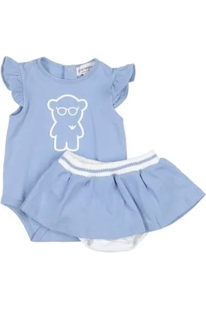 Emporio Armani NEWBORN - Baby sets - on YOOX.com