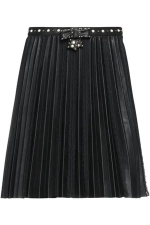 Elisabetta Franchi BOTTOMWEAR - Mini skirts - on YOOX.com