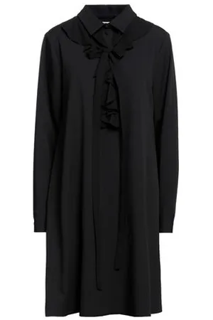 BLUMARINE DRESSES - Mini dresses - on YOOX.com